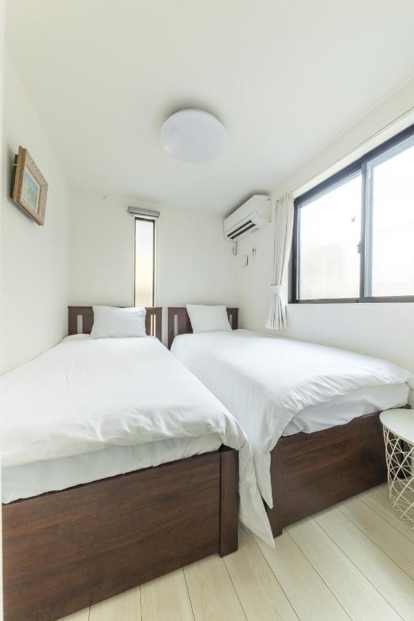 Skytree House Villa Tokio
