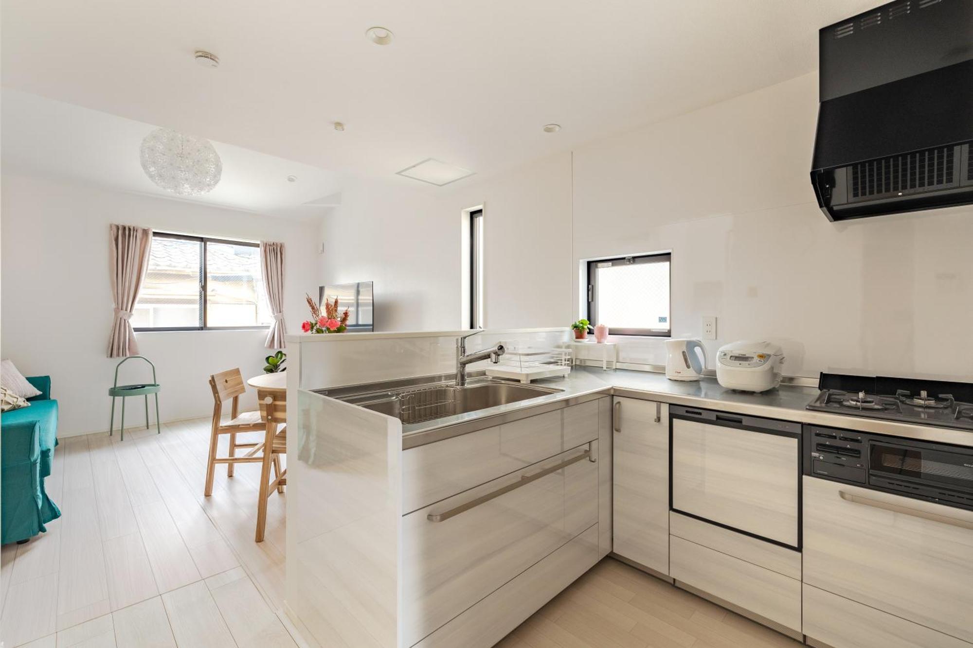 Skytree House Villa Tokio